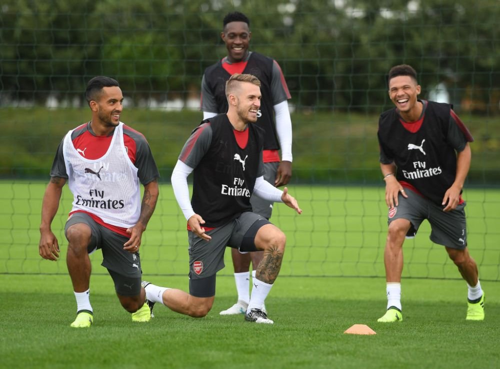 David Beckham nu glumeste! Isi face echipa tare in MLS! Ce fost jucator al lui Arsenal i se va alatura lui Higuain la Inter Miami_2