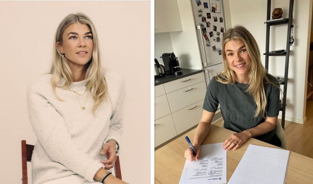 Una dintre cele mai frumoase handbaliste din lume va juca la CSM Bucuresti! Olandeza Tess Wester este noua achizitie a 