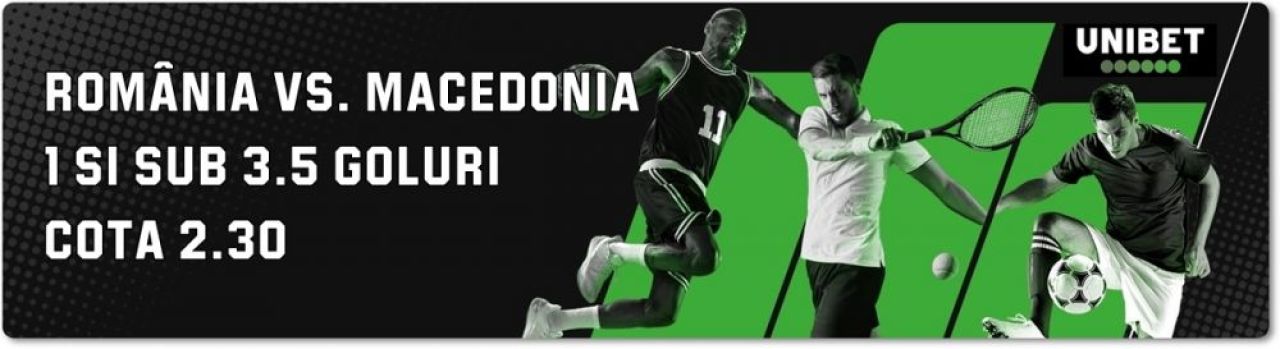 (P) Primele meciuri ale Naționalei României în calificările pentru Campionatul Mondial 2022 – cote la pariuri_2