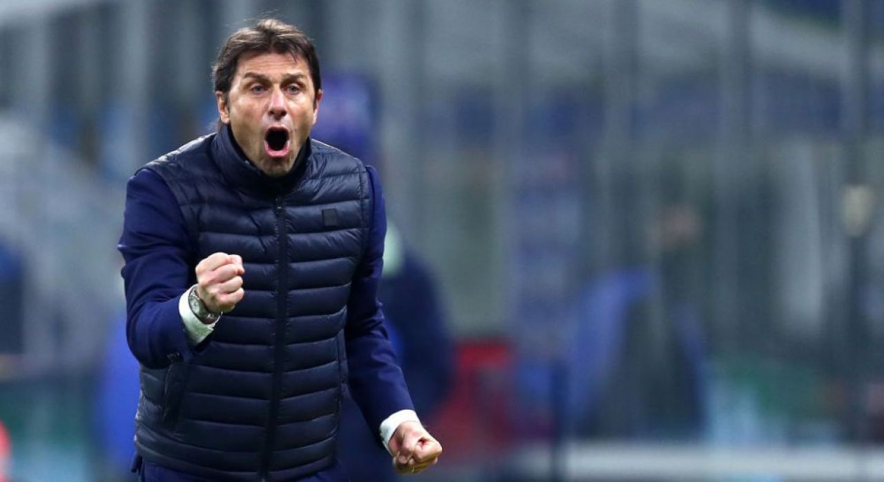 Surpriza uriasa in Premier League! Mourinho poate fi inlocuit la Tottenham de Antonio Conte! De ce ar putea pleca de la Inter_1