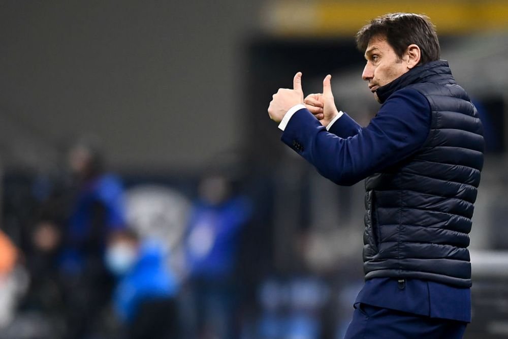 Surpriza uriasa in Premier League! Mourinho poate fi inlocuit la Tottenham de Antonio Conte! De ce ar putea pleca de la Inter_3