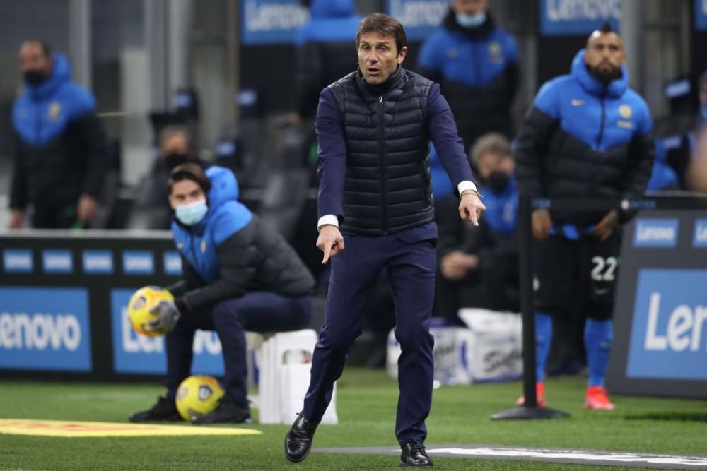 Surpriza uriasa in Premier League! Mourinho poate fi inlocuit la Tottenham de Antonio Conte! De ce ar putea pleca de la Inter_4