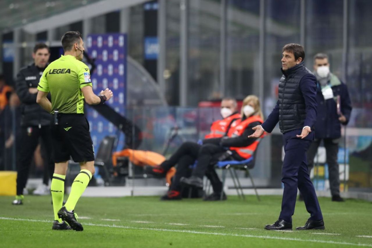 Surpriza uriasa in Premier League! Mourinho poate fi inlocuit la Tottenham de Antonio Conte! De ce ar putea pleca de la Inter_5