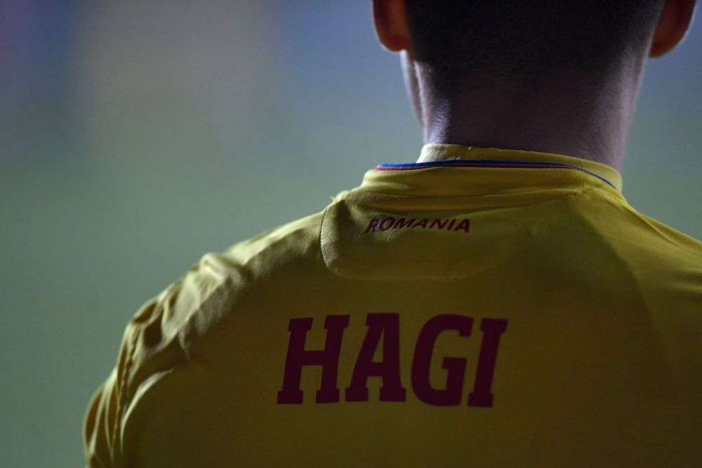 Vom vedea o nationala mai buna in 2021! Ianis Hagi, optimist inaintea preliminariilor! Ce spune despre presiunea de la nationala