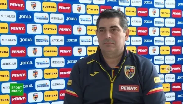 Antrenorul cu portarii de la nationala face lumina! Ce conteaza in stabilirea titularului postului si care sunt asemanarile dintre oamenii care apara poarta Romaniei