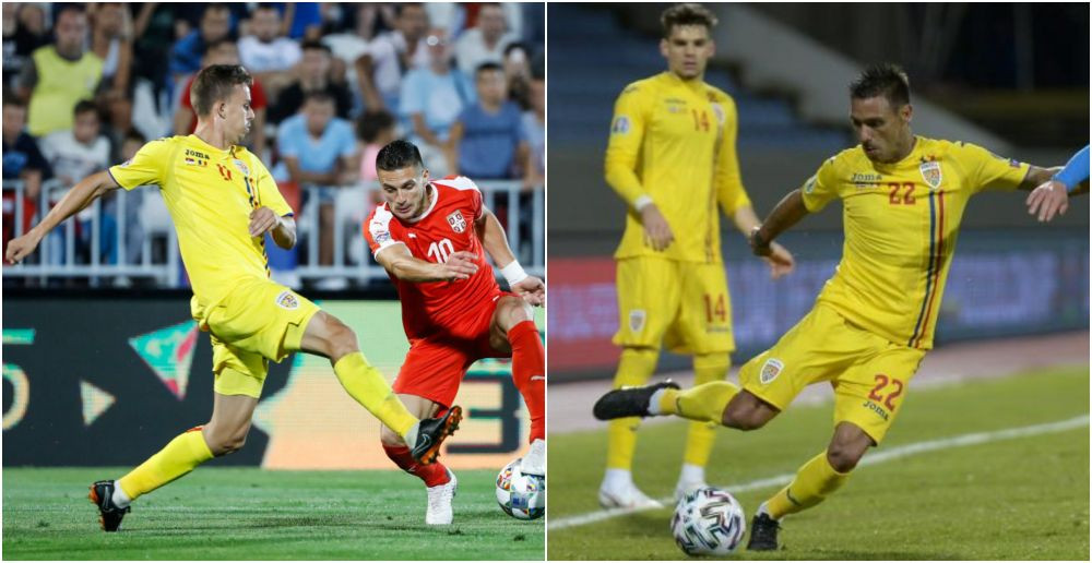 Nicusor Bancu, out de la nationala pentru duelurile cu Georgia si Anglia! Mario Camora, convocat de urgenta