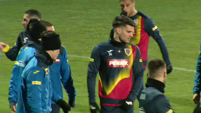 Ianis si Stanciu, SHOW la antrenament! AICI ai tot ce s-a intamplat la ultimul antrenament dinaintea meciului cu Macedonia_12