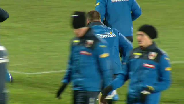 Ianis si Stanciu, SHOW la antrenament! AICI ai tot ce s-a intamplat la ultimul antrenament dinaintea meciului cu Macedonia_16