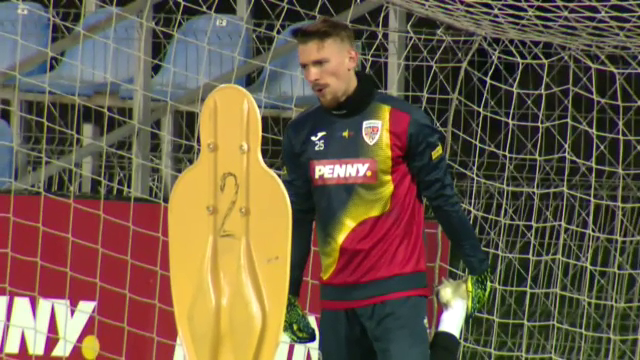 Ianis si Stanciu, SHOW la antrenament! AICI ai tot ce s-a intamplat la ultimul antrenament dinaintea meciului cu Macedonia_20