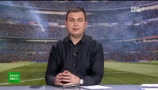 BELGIA 3-1 TARA GALILOR