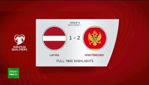 Goluri senzationale in meciul la care nu s-a uitat nimeni! 'Copilul' lui Mutu a decis meciul! Ce a facut Jovetic