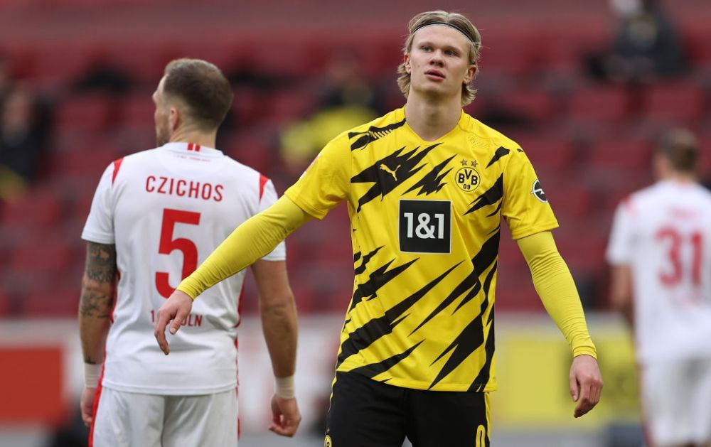 Haaland, terorizat cu apelurile de un antrenor din Premier League?! Asta este anuntul MOMENTULUI in fotbal! Ce club insista pentru starul lui Dortmund_2