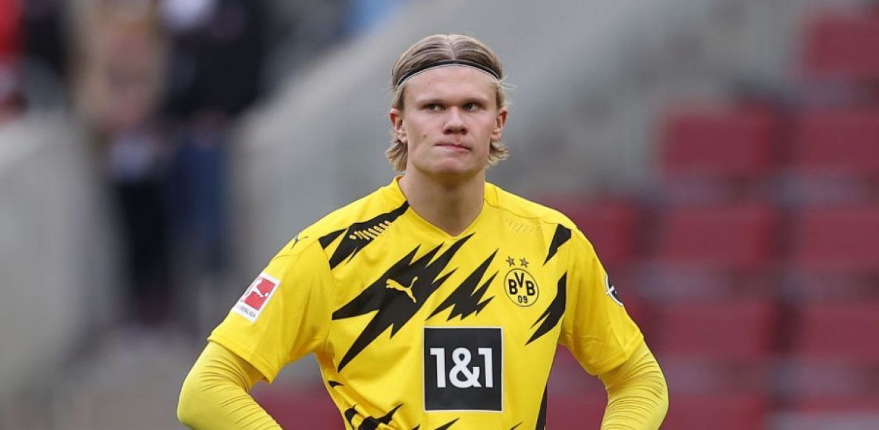 Haaland, terorizat cu apelurile de un antrenor din Premier League?! Asta este anuntul MOMENTULUI in fotbal! Ce club insista pentru starul lui Dortmund_1