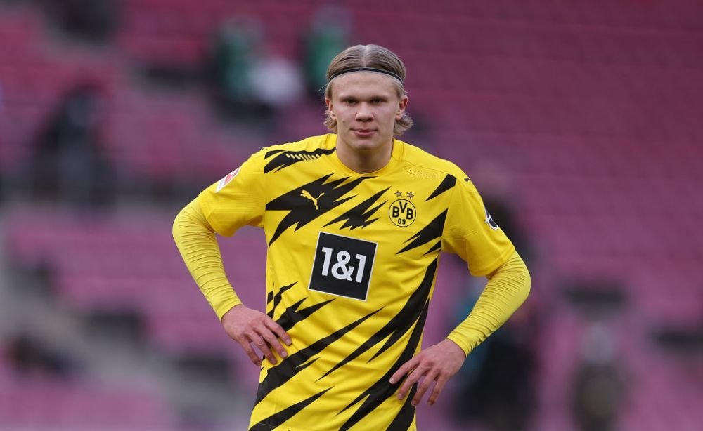 Haaland, terorizat cu apelurile de un antrenor din Premier League?! Asta este anuntul MOMENTULUI in fotbal! Ce club insista pentru starul lui Dortmund_4