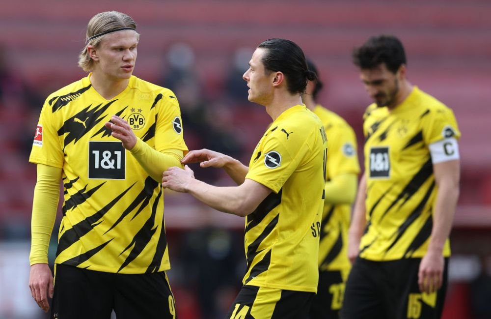 Haaland, terorizat cu apelurile de un antrenor din Premier League?! Asta este anuntul MOMENTULUI in fotbal! Ce club insista pentru starul lui Dortmund_5