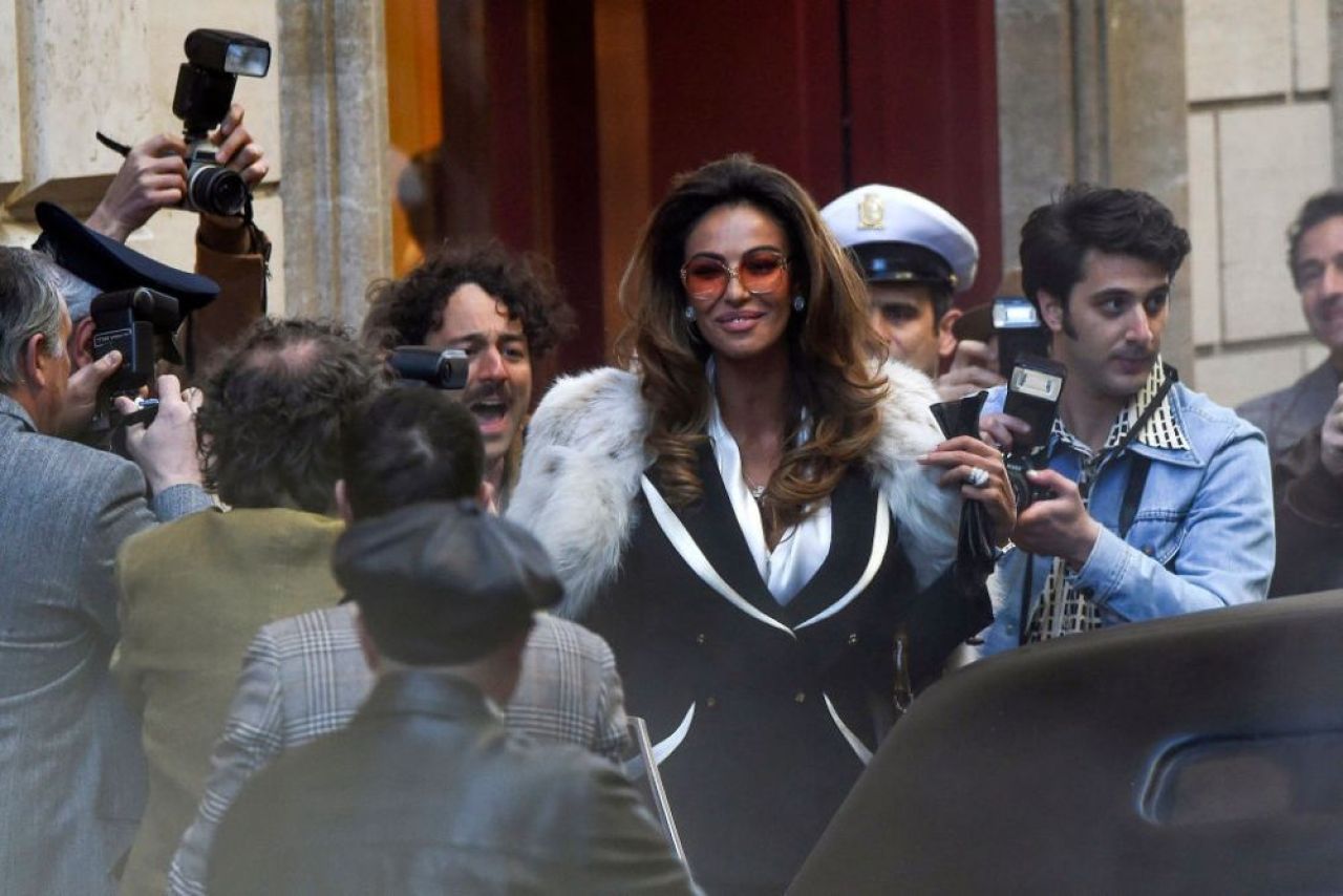 S-a aflat tot! Cati bani incaseaza Madalina Ghenea pentru super-filmul in care apare cu Al Pacino si Lady Gaga _1