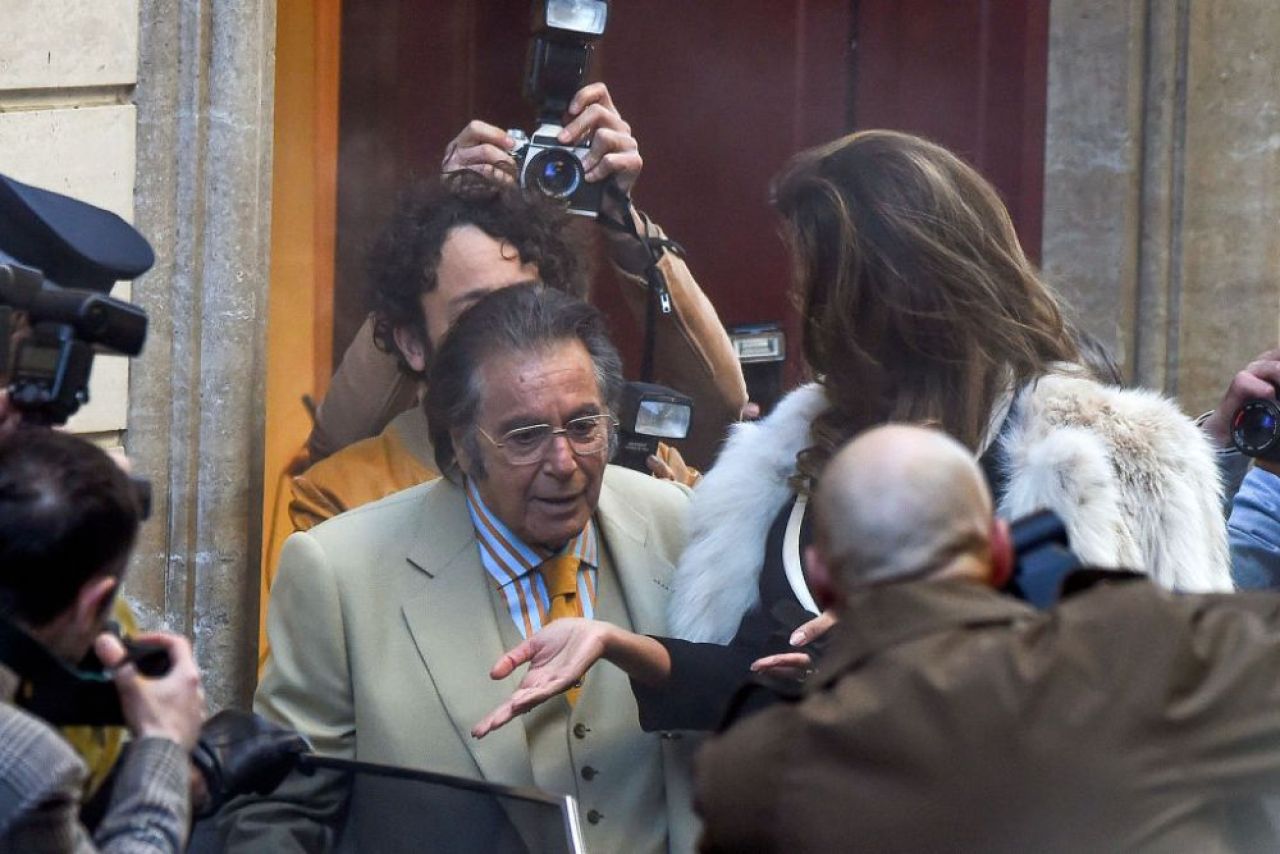 S-a aflat tot! Cati bani incaseaza Madalina Ghenea pentru super-filmul in care apare cu Al Pacino si Lady Gaga _2