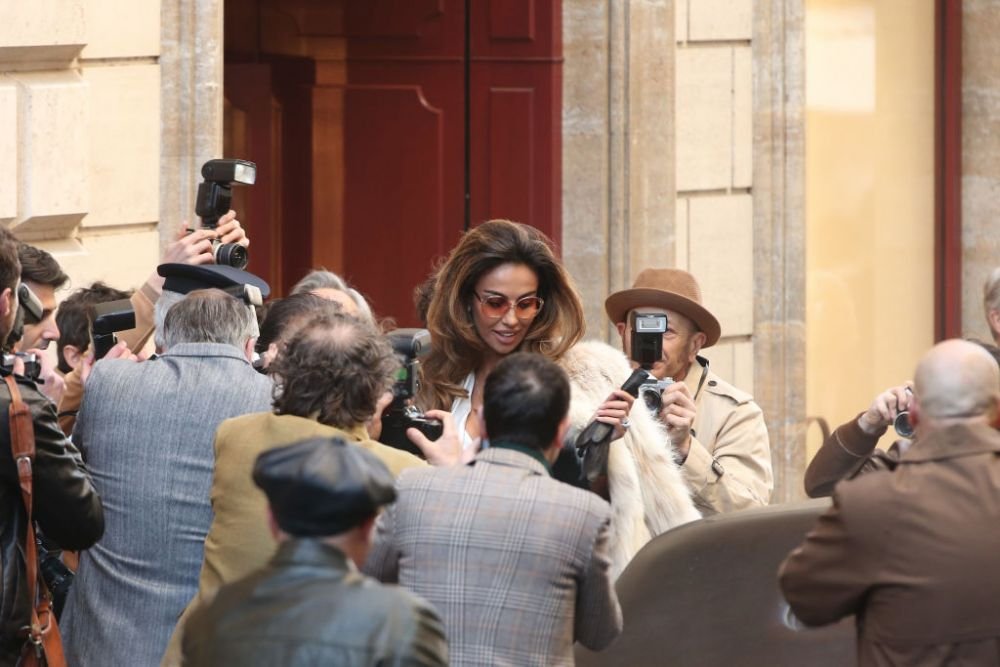 S-a aflat tot! Cati bani incaseaza Madalina Ghenea pentru super-filmul in care apare cu Al Pacino si Lady Gaga _8