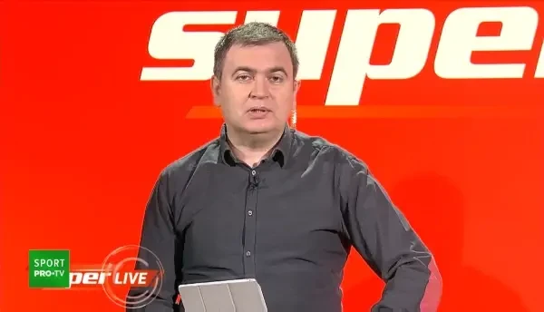 Am jucat contra lui Sane si credeti-ma ca am dormit bine noaptea! Vedeta lui Bayern l-a CHINUIT pe Goian! Pancu: Ai facut otita!