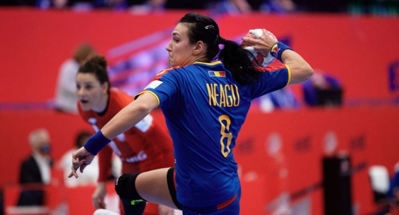 Top 5 momente-reper din cariera Cristinei Neagu. Motivele pentru care nu va fi uitată niciodată în handbal_14
