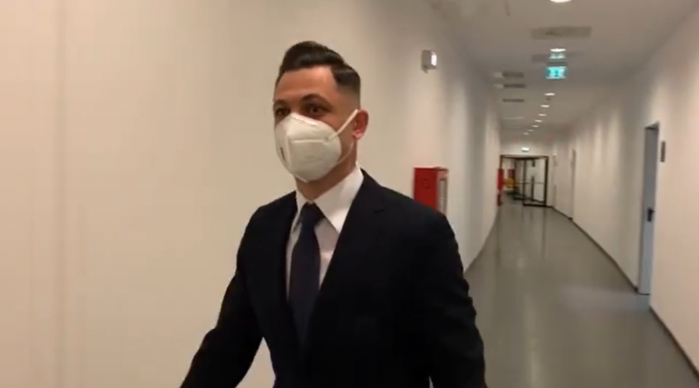 Hagi, EROUL lui Radoi! Victorie LA LIMITA dupa ce am luat doua goluri in DOUA MINUTE! Executii SUPERBE ale lui Mihaila si Tanase! Aici ai tot ce s-a intamplat in Romania 3-2 Macedonia_2