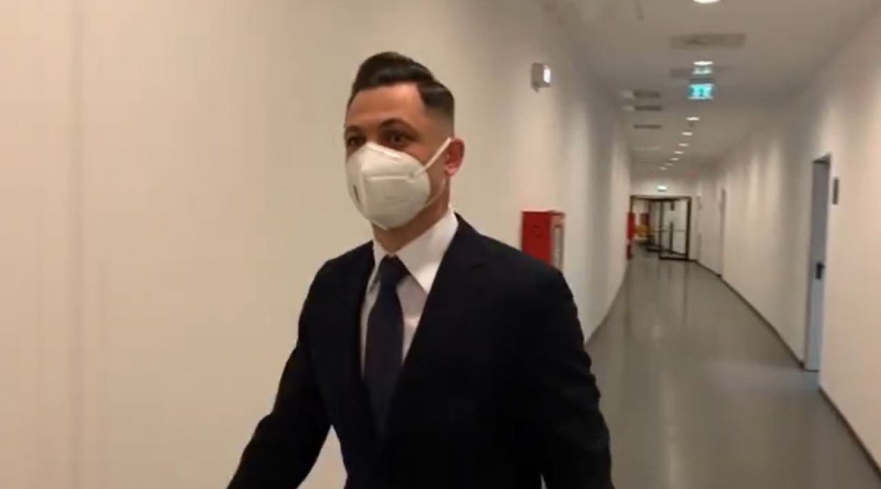 Hagi, EROUL lui Radoi! Victorie LA LIMITA dupa ce am luat doua goluri in DOUA MINUTE! Executii SUPERBE ale lui Mihaila si Tanase! Aici ai tot ce s-a intamplat in Romania 3-2 Macedonia_2