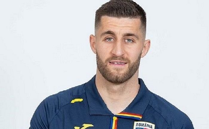 Tactica lui Becali, aplicata si la nationala! Popescu, titular pentru Romania ca fundas dreapta, postul unde l-a jucat Gigi la FCSB!