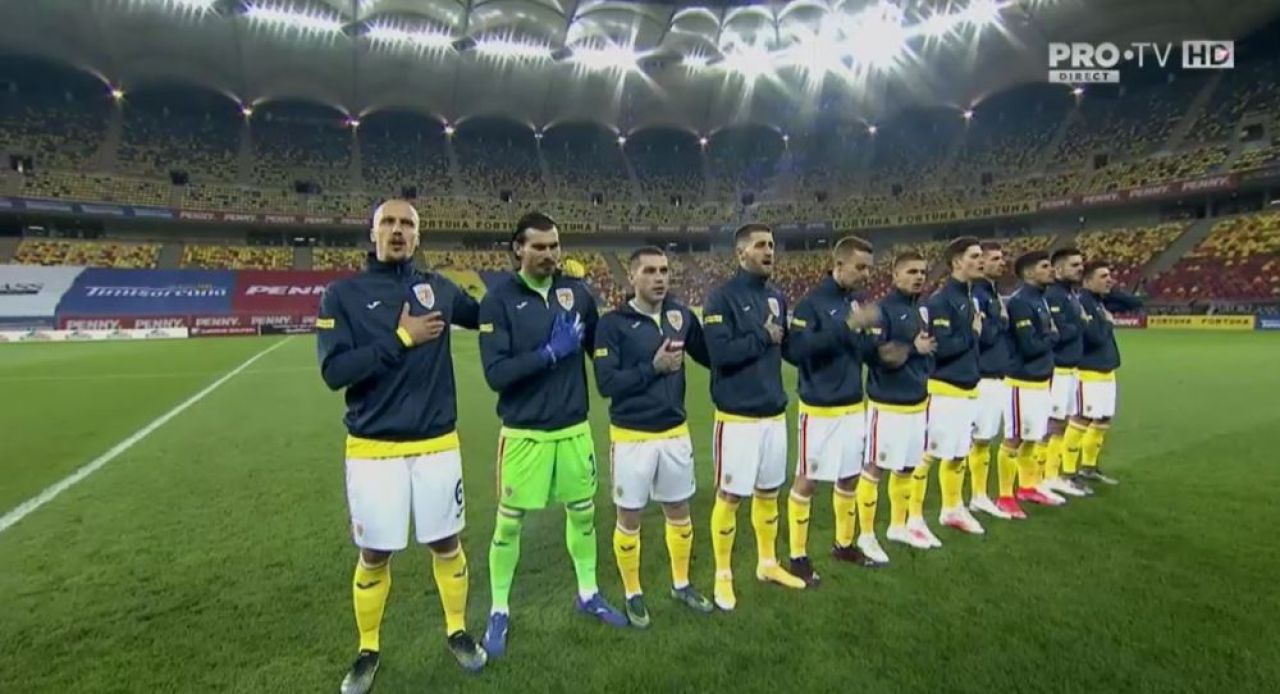 Hagi, EROUL lui Radoi! Victorie LA LIMITA dupa ce am luat doua goluri in DOUA MINUTE! Executii SUPERBE ale lui Mihaila si Tanase! Aici ai tot ce s-a intamplat in Romania 3-2 Macedonia_11