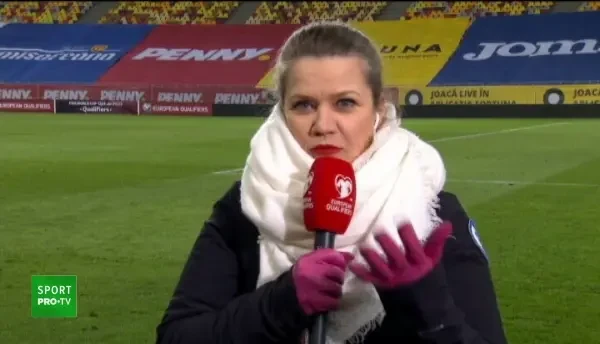 Tanase VISEAZA sa ii dea gol lui Neuer! Replica GENIALA cand a fost intrebat cum se va simti daca inscrie cu Germania! Cui a dedicat golul cu Macedonia