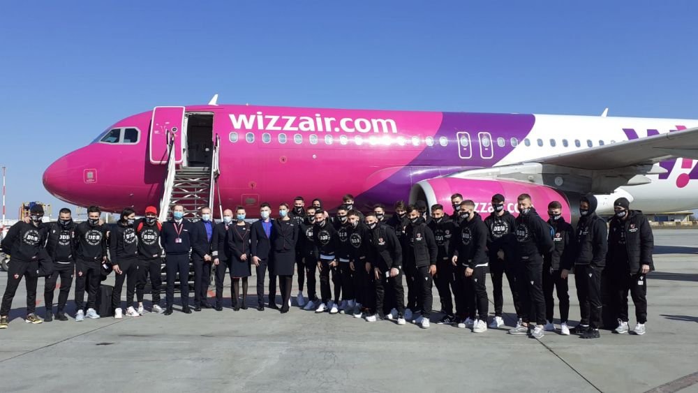 Dinamo a plecat spre Ucraina pentru amicalul cu echipa lui Mircea Lucescu! Cine sunt fotbalistii care nu au facut deplasarea_2
