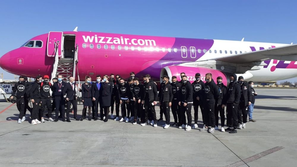 Dinamo a plecat spre Ucraina pentru amicalul cu echipa lui Mircea Lucescu! Cine sunt fotbalistii care nu au facut deplasarea_3