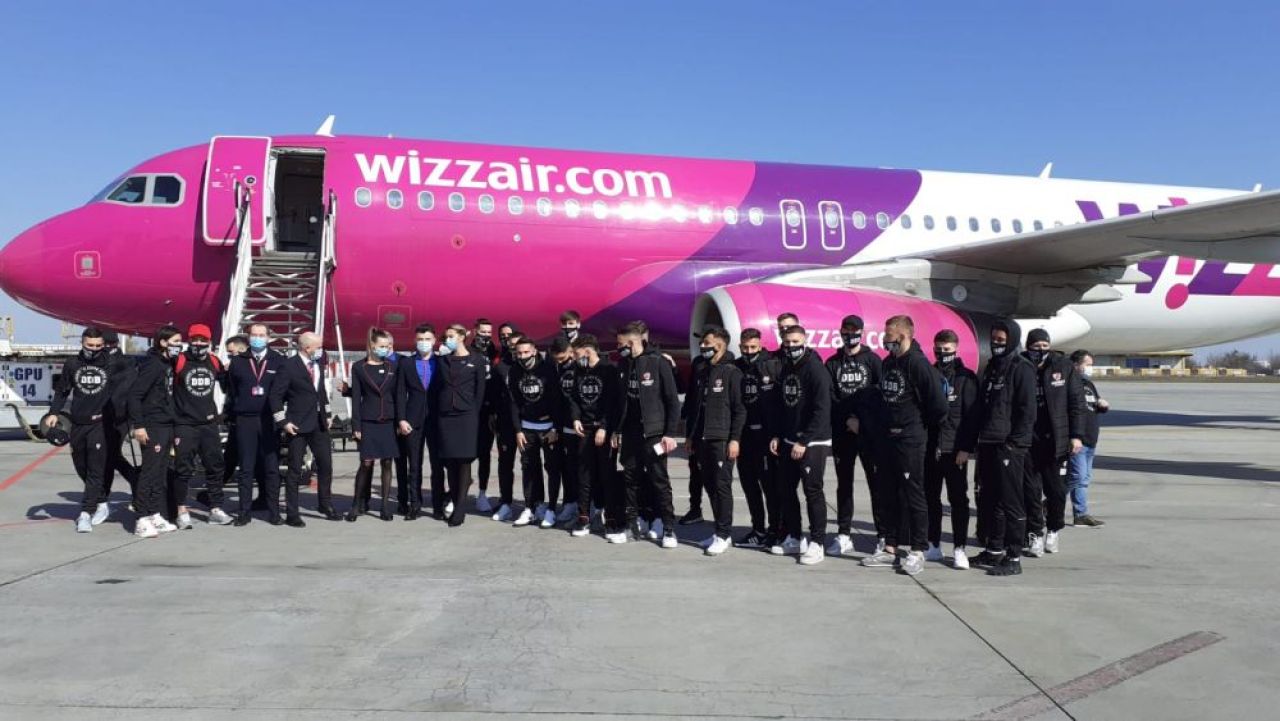 Dinamo a plecat spre Ucraina pentru amicalul cu echipa lui Mircea Lucescu! Cine sunt fotbalistii care nu au facut deplasarea_3