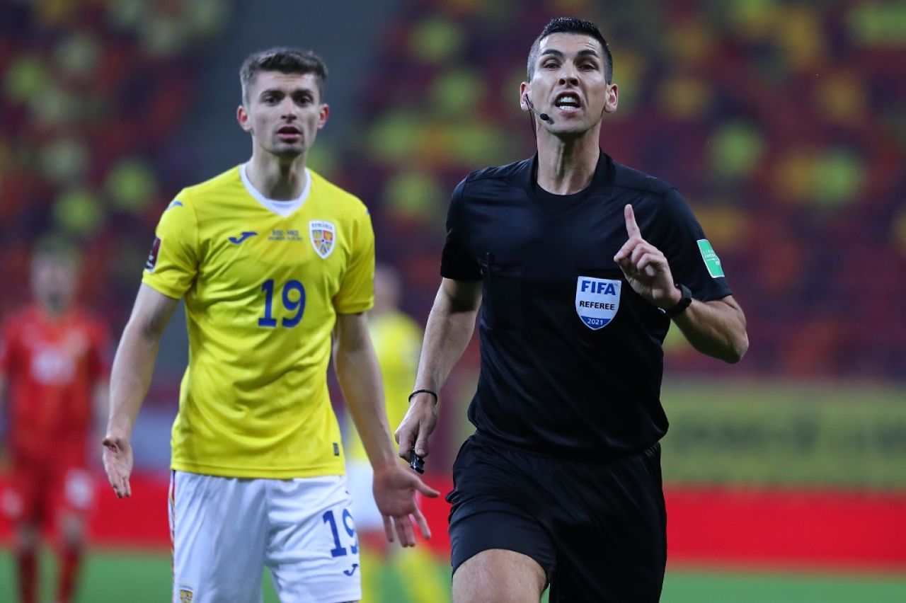 Traditia inedita pe care Mihaila o respecta dupa ce inscrie! Ce se intampla cu tricoul in care a marcat primul sau gol la echipa nationala_3
