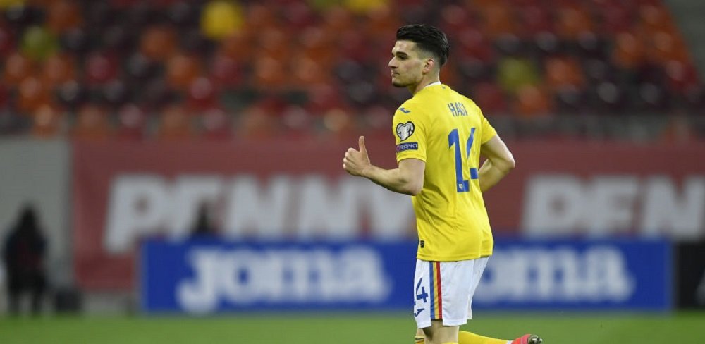 Golul lui Ianis Hagi i-a INNEBUNIT pe suporterii lui Rangers! Ce au postat dupa victoria Romaniei din preliminariile Mondialului din 2022_6