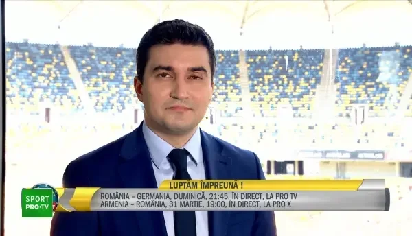 EXCLUSIV | "Zici ca a fost in armata!" Dezvaluiri facute de tatal lui Mihaila dupa debutul cu gol la nationala. "Asta a fost atuul lui inca din copilarie"