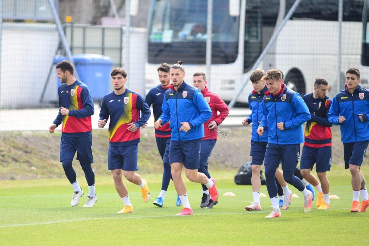 Dragusin, cel mai bine cotat roman din echipa lui Mutu! Ce nationala domina clasamentul celor mai valorosi fotbalisti de la Euro U21 _1
