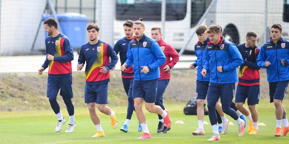 Dragusin, cel mai bine cotat roman din echipa lui Mutu! Ce nationala domina clasamentul celor mai valorosi fotbalisti de la Euro U21 _2