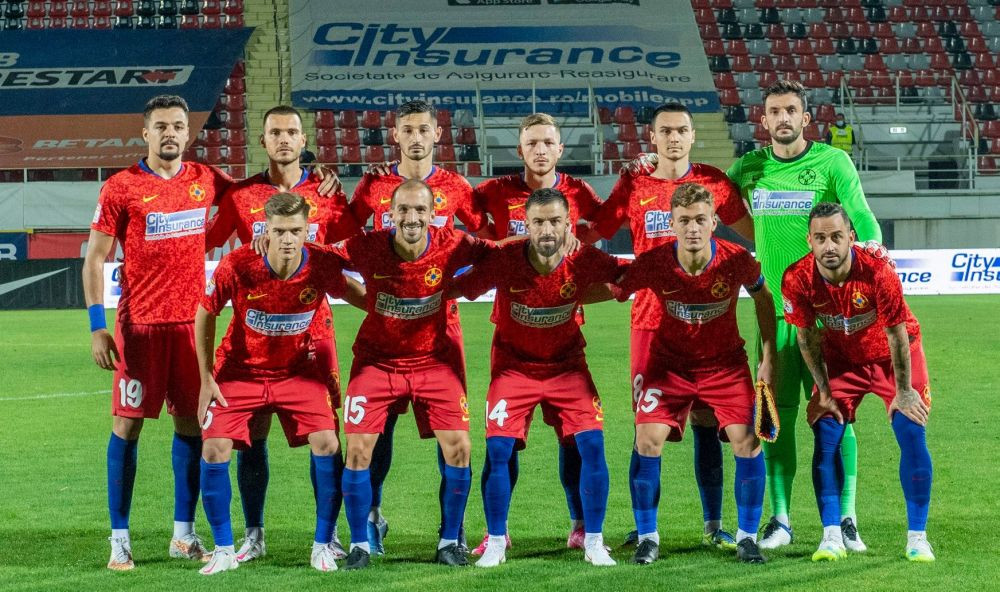 SUPER-LOVITURA pentru jucatorul pe care Becali nu l-a mai vrut la FCSB! Salariul IMENS pe care il va castiga la noul club&nbsp;