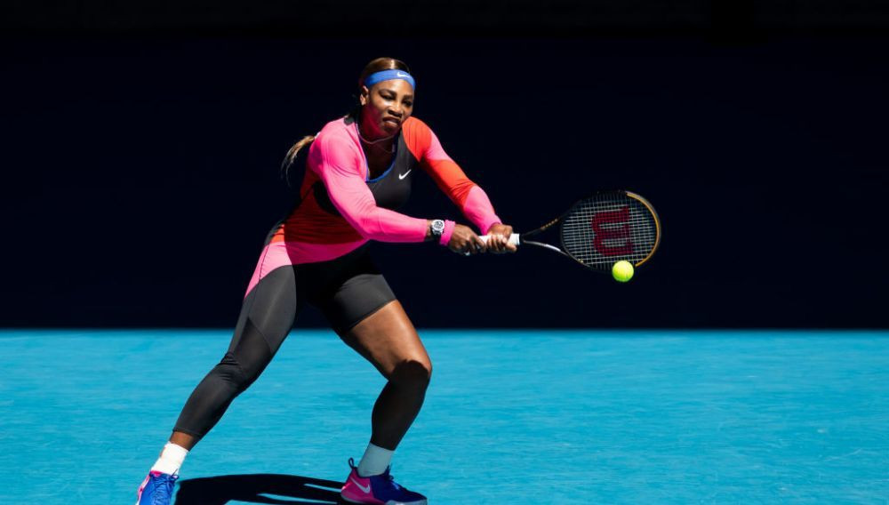 Halucinant! Derapaj rasist in direct al unui moderator de radio: Nu o sa ajung niciodata la nivelul Serenei Williams! Declaratia cu care a scandalizat lumea