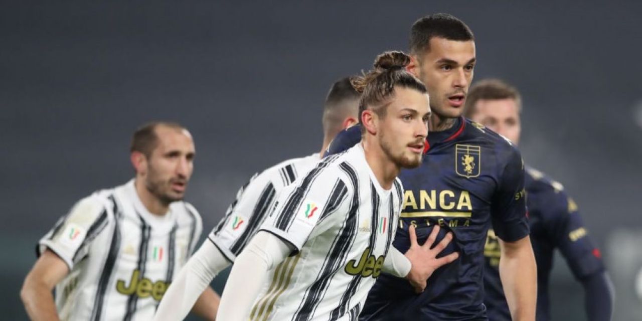 Radu Dragusin, pe o lista selecta! Jurnalistii de la Goal cred ca poate fi viitorul fotbalului italian! Cum au raspuns fanii _1
