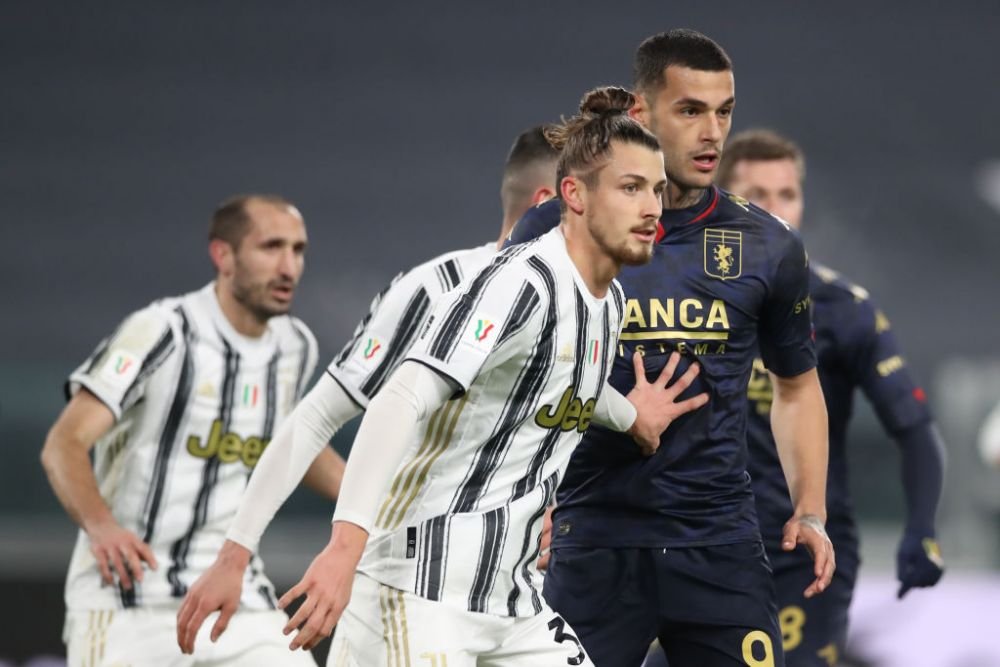 Radu Dragusin, pe o lista selecta! Jurnalistii de la Goal cred ca poate fi viitorul fotbalului italian! Cum au raspuns fanii _3
