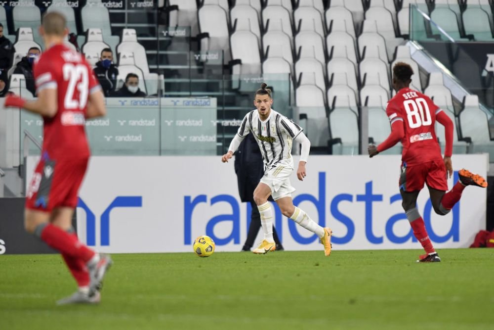 Radu Dragusin, pe o lista selecta! Jurnalistii de la Goal cred ca poate fi viitorul fotbalului italian! Cum au raspuns fanii _5