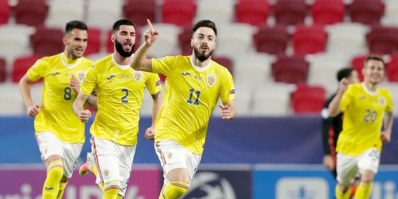 DAAAA, AM BATUT UNGARIA! UNGARIA 1-2 Romania la Euro U21| GOOOOOL PASCAAAANU in minutul 86! Sa vina Germania! AICI sunt fazele meciului_1