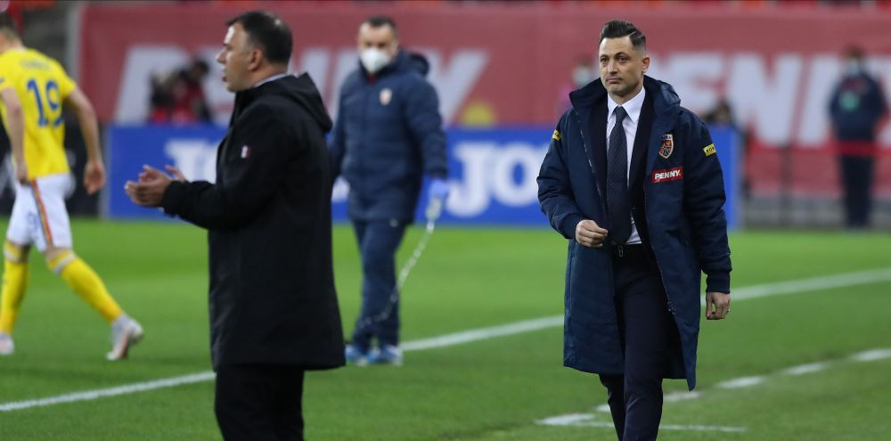 Daca joaca cu sistemul asta, avem sanse! &nbsp;Sfaturi pentru Radoi de la un&nbsp;roman care a evoluat in Bundesliga