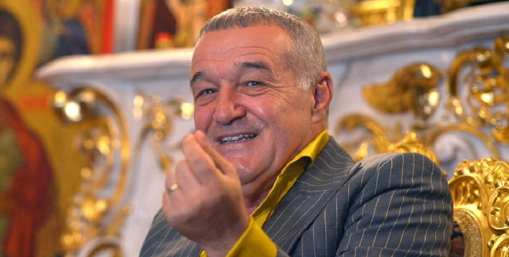 Imi pare rau ca nu am pus eu mana pe el! Cine este jucatorul de la nationala pe care Becali regreta ca nu l-a avut la FCSB! A fost mai bun decat Man