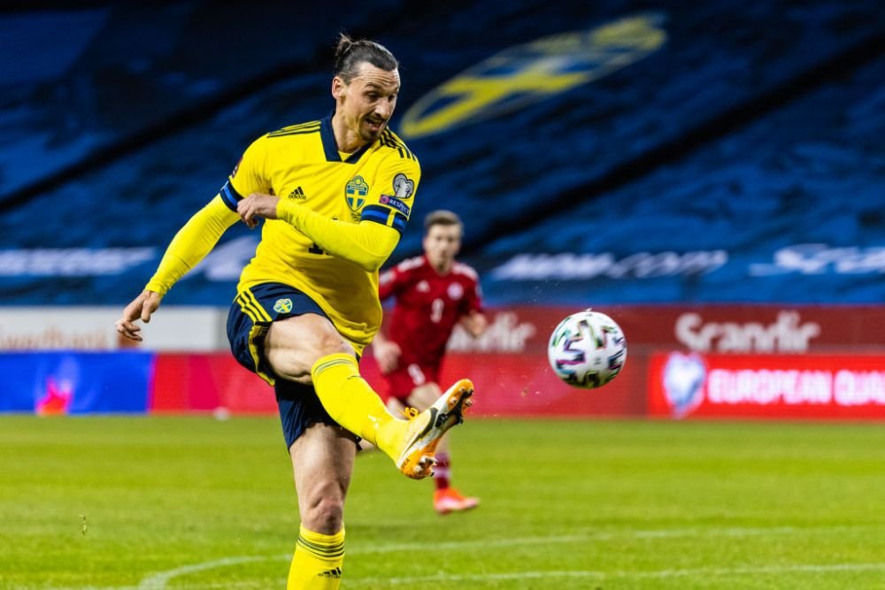 Ar fi fost bomba fotbalului mondial! Zlatan, dorit de Bayern Munchen! Presedintele bavarezilor a facut anuntul: Are cerintele unui zeu