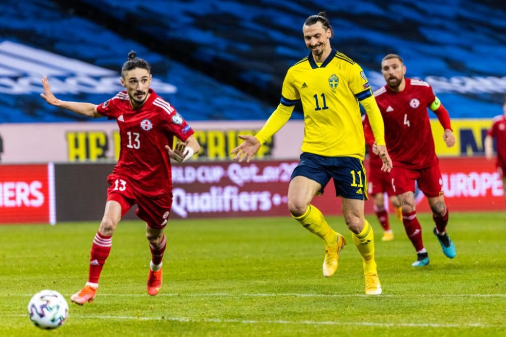 Ar fi fost bomba fotbalului mondial! Zlatan, dorit de Bayern Munchen! Presedintele bavarezilor a facut anuntul: 