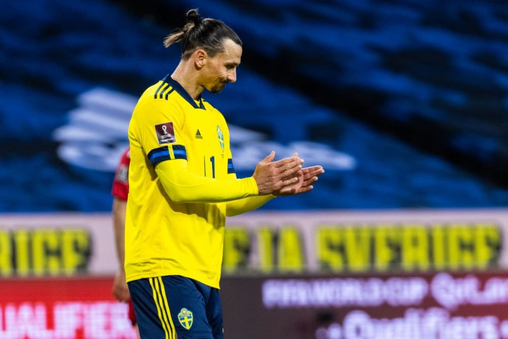 Ar fi fost bomba fotbalului mondial! Zlatan, dorit de Bayern Munchen! Presedintele bavarezilor a facut anuntul: 