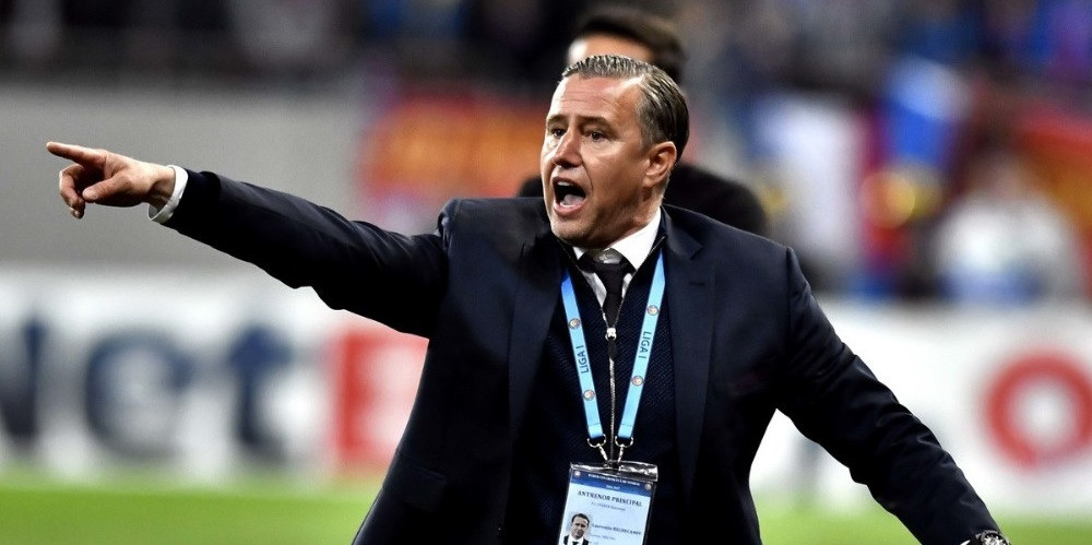 Reghecampf si-a gasit echipa! A semnat cu Al Ahli Jeddah, echipa lui Mitrita