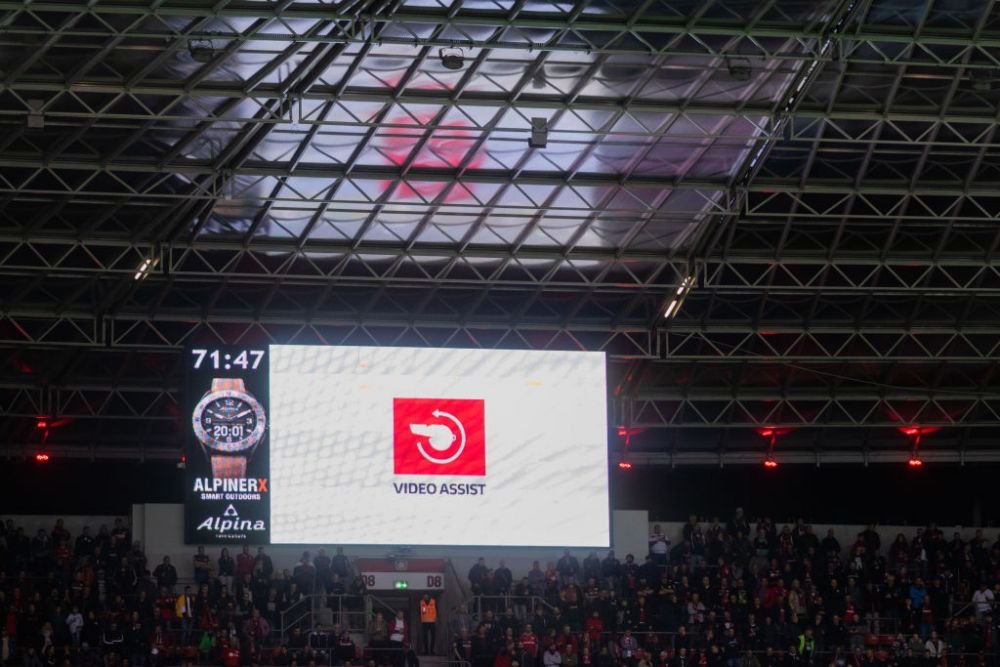 Detalii de ULTIMA ORA despre implementarea VAR in Liga 1! Care este stadiul proiectului si de cand s-ar putea introduce arbitrajul video_3